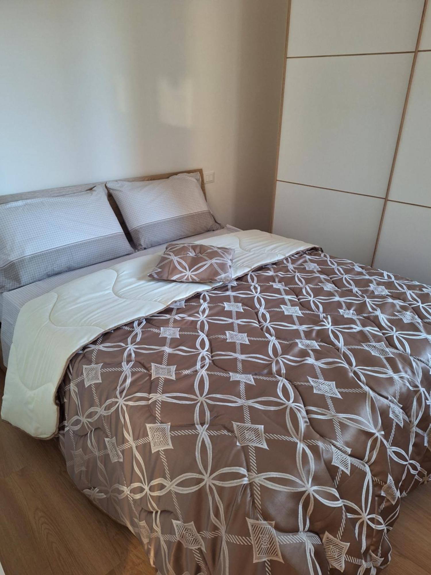Just Min10 To Duomo Apartment Milan Exterior photo