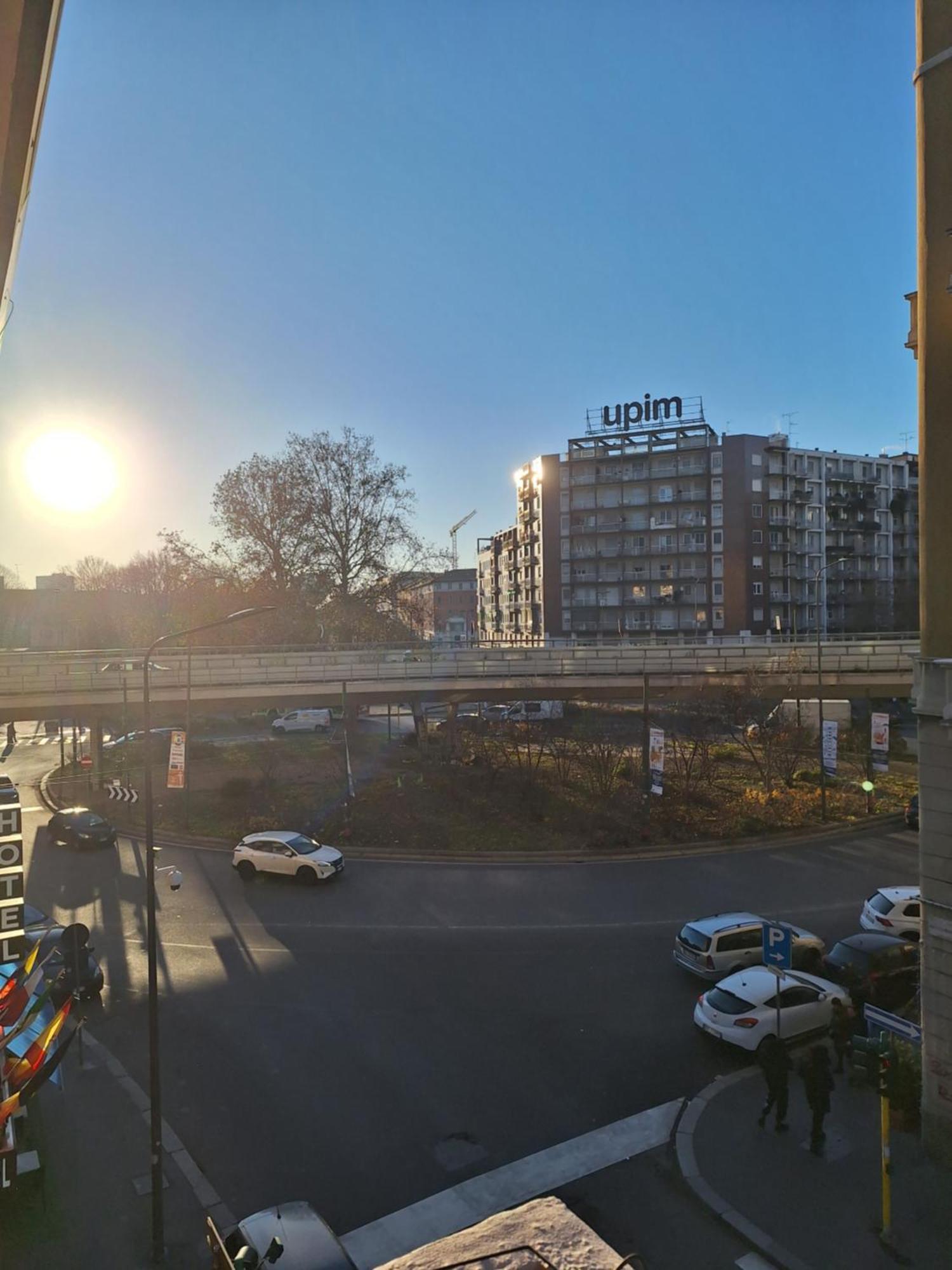 Just Min10 To Duomo Apartment Milan Exterior photo