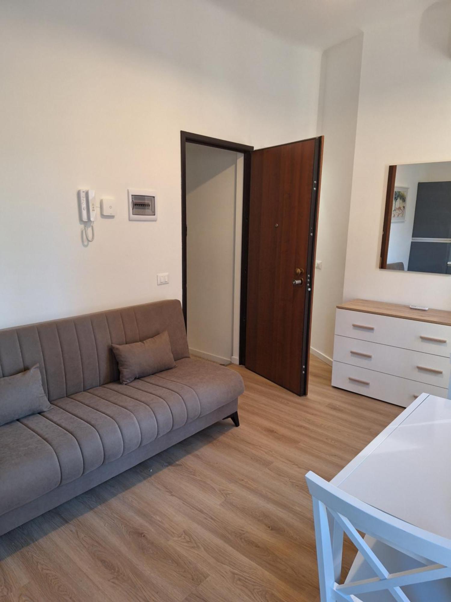 Just Min10 To Duomo Apartment Milan Exterior photo
